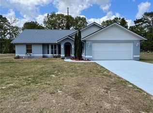 4701 SW 151st Pl, Ocala, FL 34473