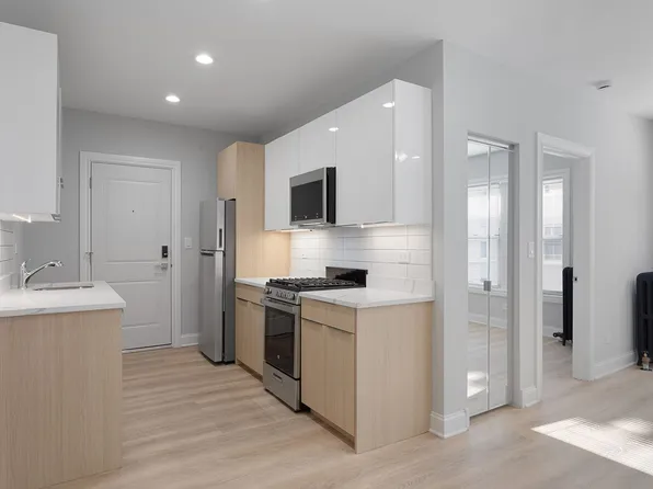 1633 W Chase Ave, Chicago, IL