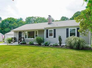 1678 Hartford Tpke, North Haven, CT 06473
