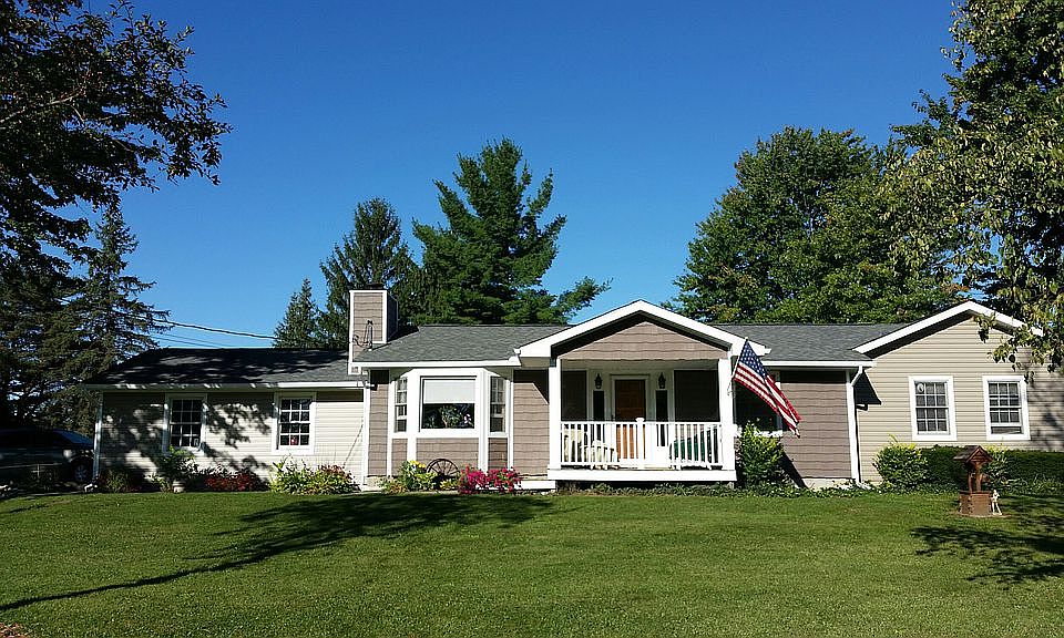 72651 McFadden Rd Armada MI 48005 Zillow