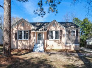 607 Muller Ave, Columbia, SC 29203