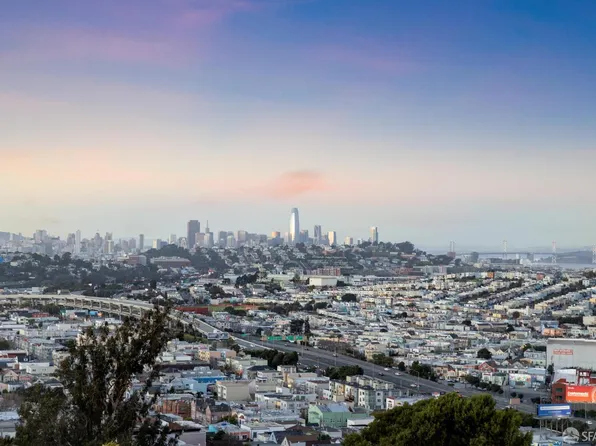 248 Ordway St, San Francisco, CA 94134
