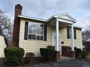 632 Lakeport Rd, Chittenango, NY 13037