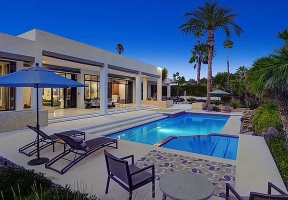 4th image of 70955 Tamarisk Ln