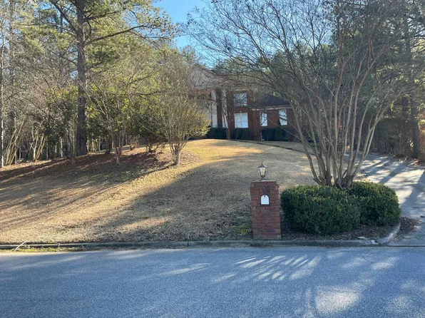 155 Windsor Ln, Pelham, AL 35124