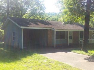 52 Cochise Rd, Cherokee Village, AR 72529