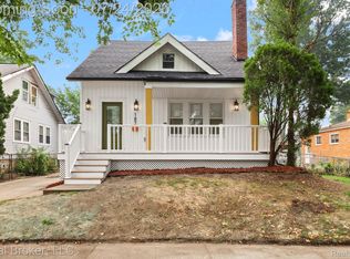 187 Leroy St, Ferndale, MI 48220
