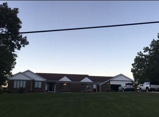 10 Old Wallaceton Rd, Berea, KY 40403