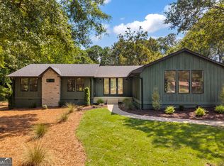 1040 Woodbine Dr, Watkinsville, GA 30677