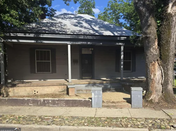 2616 Jones Ave, Columbus, GA 31904