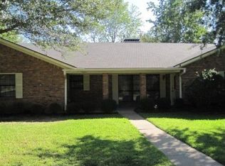 1103 Thomas Rd, Henderson, TX 75654