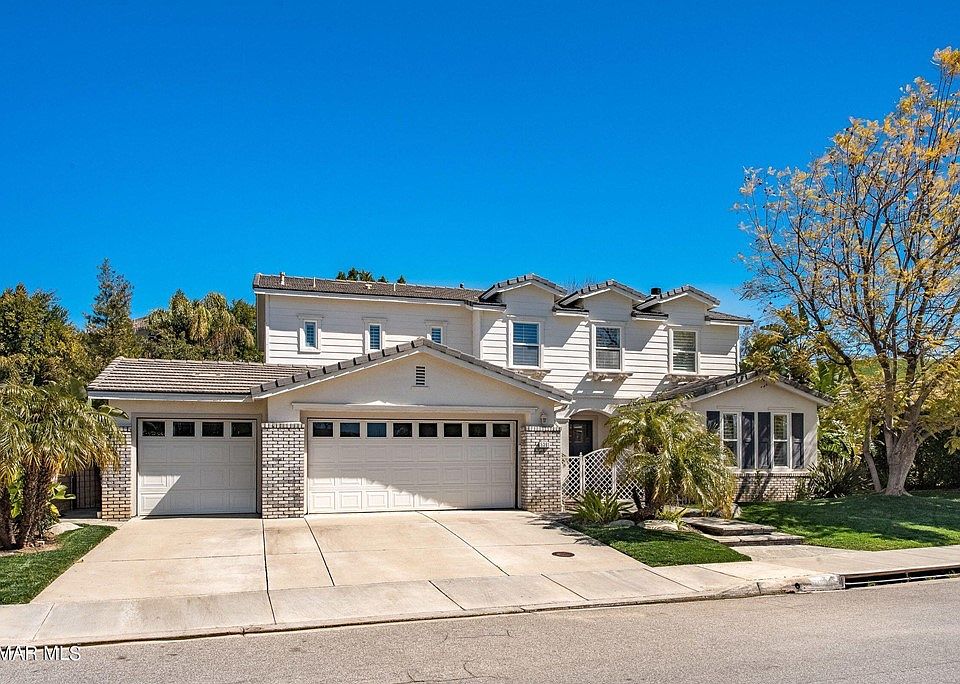 5391 Moonshadow St, Simi Valley, CA 93063 Zillow