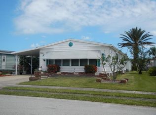 1899 Coco Plum St NE, Palm Bay, FL 32905