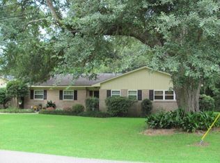 109 S Arlington Dr, Lafayette, LA 70503