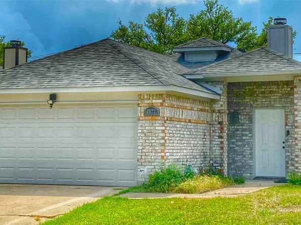 4177 Amy Dr, Mesquite, TX 75150