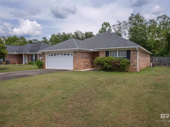 28146 Landmark Ave, Loxley, AL 36551