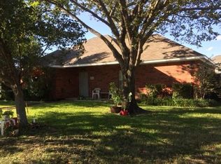 4515 Hunters Ridge Dr, Sachse, TX 75048