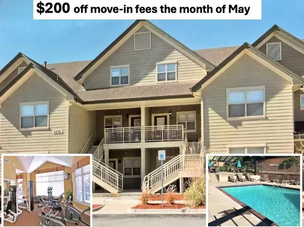 5425 Zephyr St Unit 201, Arvada, CO 80002