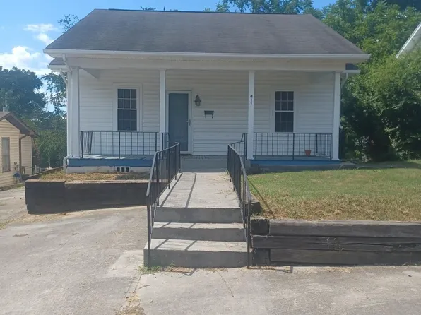 411 W 7th Ave, Lenoir City, TN 37771