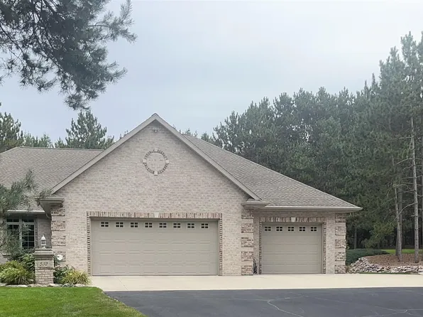 532 Bucks Ln, Sobieski, WI 54171