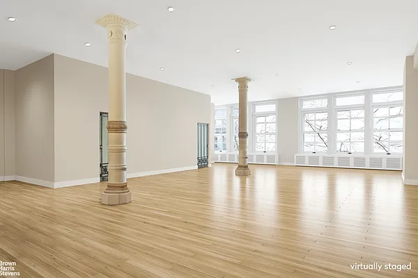 Sold by Brown Harris Stevens | media 2