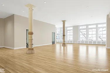 Sold by Brown Harris Stevens