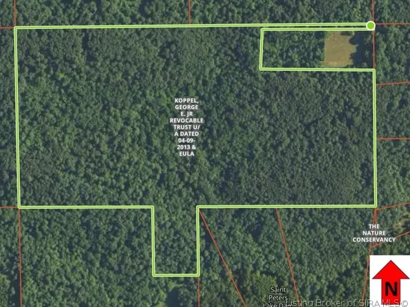 0 Rosewood Road SE, Elizabeth, IN 47117