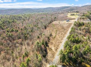 0 Waldron Hill Rd #30-2-5, Warner, NH 03278