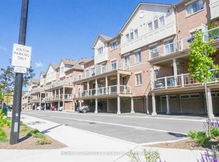 180 Howden Blvd #30, Brampton, ON L6S 0E6