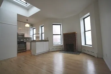 Rented by Citi Habitats