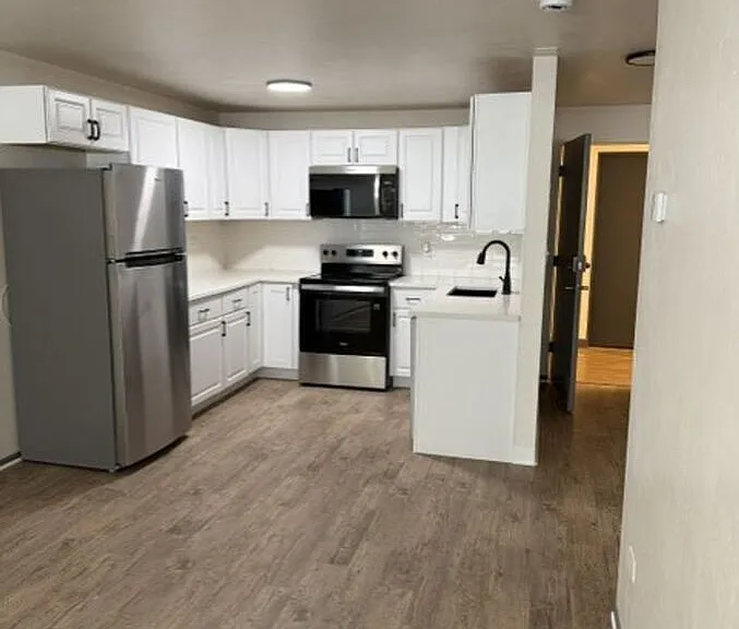 1590 Wolff St #204 — Photo 5