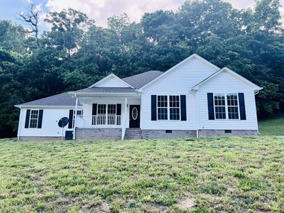 770 Bunker Hill Rd, Pulaski, TN, 38478