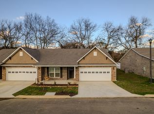 668 Snowflower Cir, Pigeon Forge, TN 37863