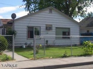 1419 Federal Way, Sunnyside, WA