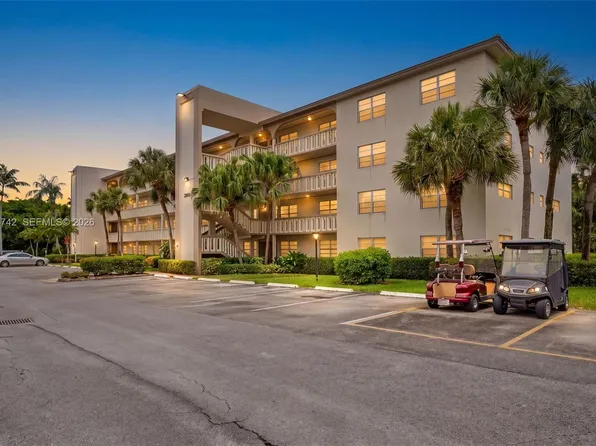 2401 Antigua Cir APT E3, Coconut Creek, FL 33066