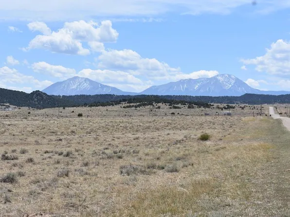 Tbd County Road 520, Walsenburg, CO 81089