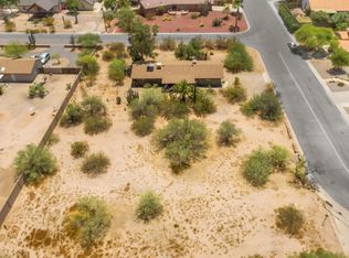 1402 E Sandra Ter, Phoenix, AZ 85022