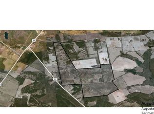 200 Collins Rd, Waynesboro, GA 30830