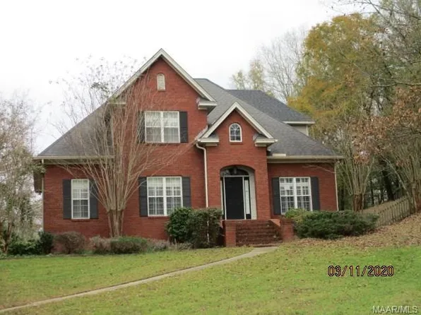 240 Winding Wood Dr, Wetumpka, AL 36093