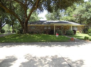 1606 W Block St, El Dorado, AR 71730
