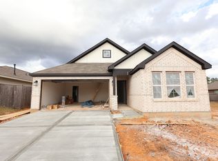 739 Hackberry Branch Ct, Magnolia, TX 77354