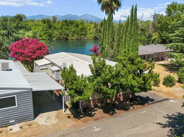 6950 Riverland Dr Space 3, Redding, CA 96002