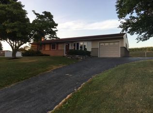 1183 Old Line Rd, Manheim, PA 17545