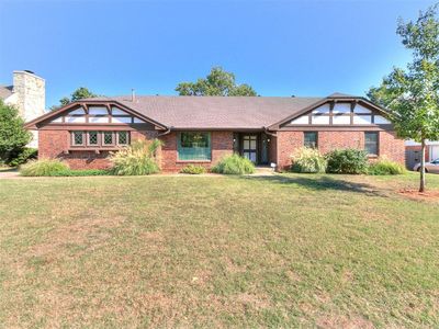 11112 Rock Ridge Rd, Oklahoma City, OK, 73120