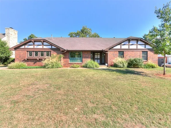 11112 Rock Ridge Rd, Oklahoma City, OK 73120