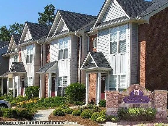 801 Old Peachtree Rd NW #61