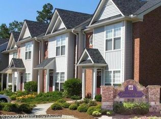 801 Old Peachtree Rd NW UNIT 61, Lawrenceville, GA 30043