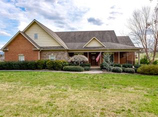1211 Broaderick Blvd LOT 10, Maryville, TN 37801