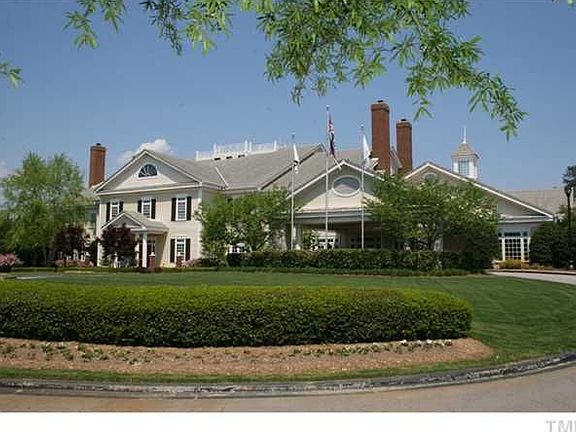Wakefield TPC Clubhouse