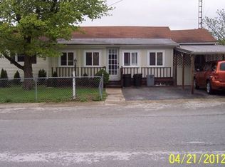 37 4th St, Clarksville, OH 45113